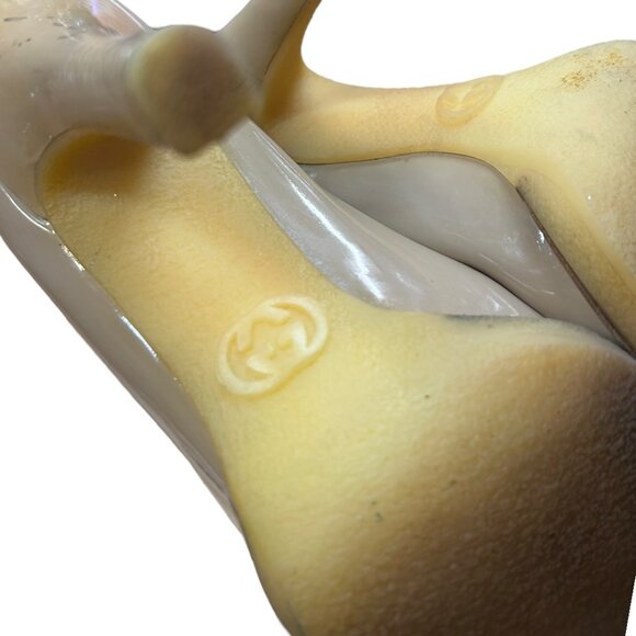 Gucci Heels - Picture 2 of 8